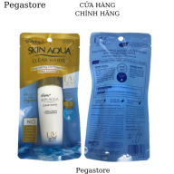 Sữa chống nắng Sunplay Skin Aqua SPF 50 PA++++ 25g thumbnail