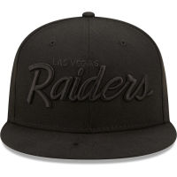 NFL สเวกัส Raidersss พรีเมี่ยมสบาย ๆ เบสบอลหมวกฝ้ายหมวกตาข่ายหมวก