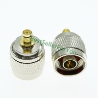 [LWF HOT] P/n Male To RP SMA Female RPSMA Jack Straight RF Connector Adapter