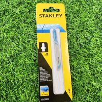 Stannley  ใบเลื่อยจิ๊กซอ  Jigsaw Blade,T shank,Metal,HSS STA22022-XJ