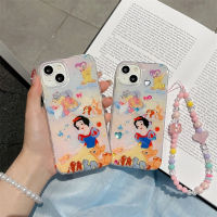 เคส สำหรับ ไอโฟน เคสซิลิโคน สินค้าพร้อมส่งจากไทย สำหรับ Iphone 14 13 12 11 Pro max กวางสโนว์ TPU-S1303