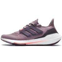 100% Original  Ultraboost 22 - Women Running Shoes (Magic Mauve) GX5588 Eur Size 36-45 Remark Your Size