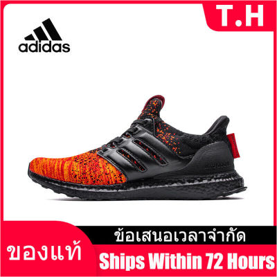 （Counter Genuine） ADIDAS ULTRA BOOST UB 3.0 4.0 Mens and Womens Sports Sneakers A055 รองเท้าวิ่ง - The Same Style In The Mall