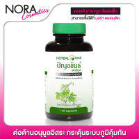 Herbal One Jiaogulan เฮอร์บัล วัน ปัญจขันธ์ [100 แคปซูล]