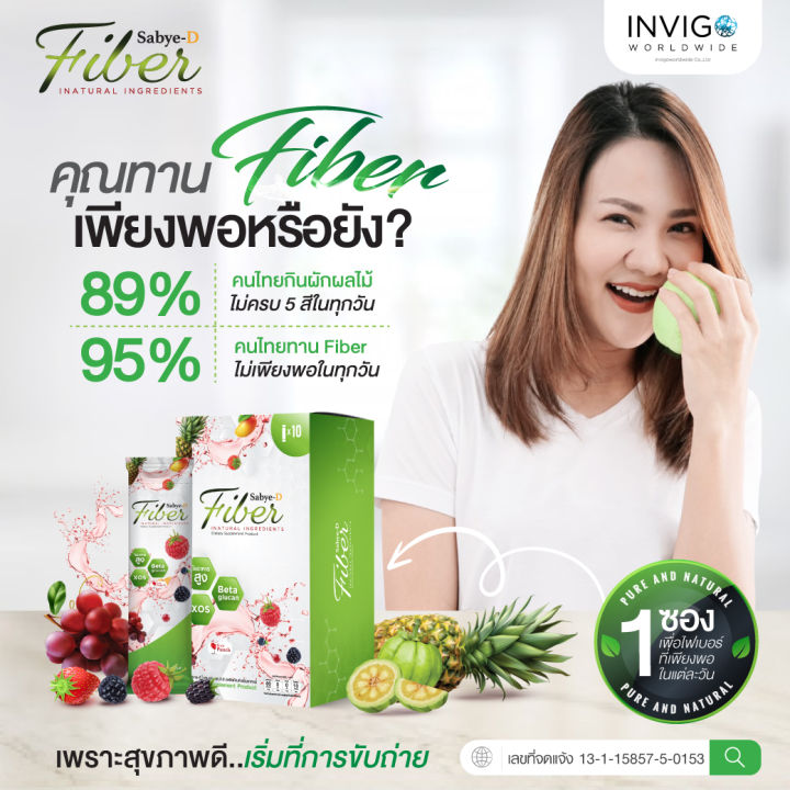 fiber-sbye-d-ไฟเบอร์เพื่อสุขภาพลำไส้-ขับถ่ายดี-ไม่ปวดบิด