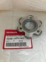 แผ่นกดคลัตท์ Honda Wave125R/S   (แท้ศูนย์) (22361-KPH-900)