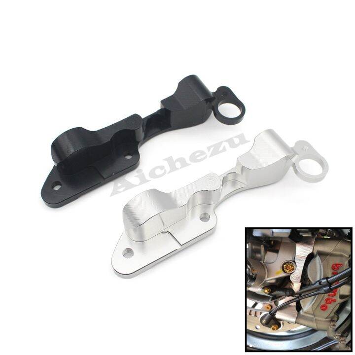 Special Modified Adapter Code Caliper for Vespa GTV 6 Days Change