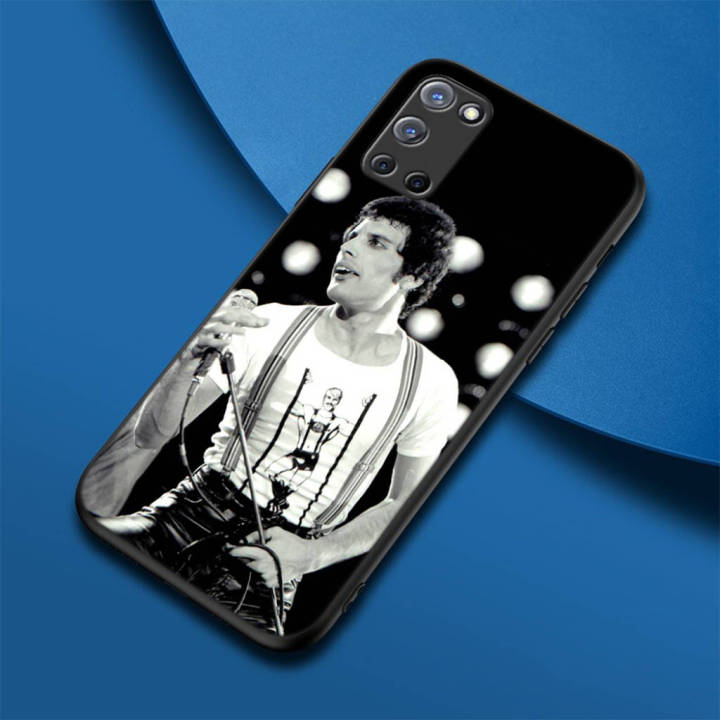 53ffa-freddie-mercury-queen-อ่อนนุ่ม-high-quality-ซิลิโคน-tpu-phone-เคสโทรศัพท์-ปก-หรับ-realme-xt-x2-a5-2-3-5-5s-5i-6-6i-7-7i-8-8s-8i-9-9i-pro-plus-x-lite