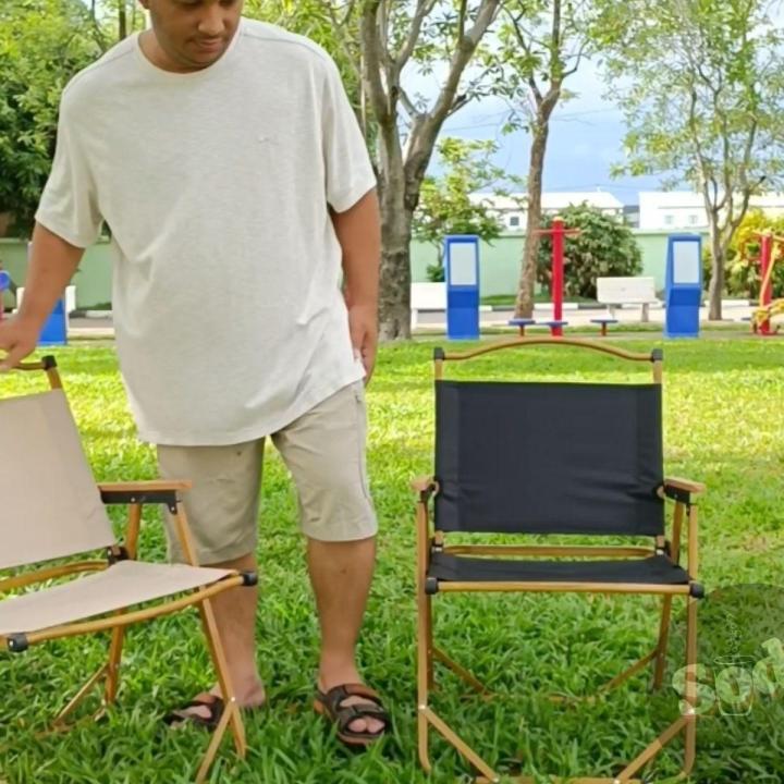 ส่งเร็วจากไทย-เก้าอี้พับแคมป์ปิ้ง-ขนาดใหญ่-ก้าอี้พับ-เก้าอี้แคมป์ปิ้ง-เก้าอี้แคมป์ปิ้งพกพา-อุปกรณ์แคมป์ปิ้ง-เก้าอี้พับได้