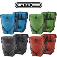 Ortlieb Back-Roller Plus (Pair) กระเป๋าจักรยานทัวร์ริ่ง