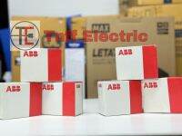 ABB โอเวอร์โหลด รีเลย์ TA25DU-1.0, TA25DU-1.4, TA25DU-1.8, TA25DU-2.4, TA25DU-4.0, TA25DU-11, TA25DU-25