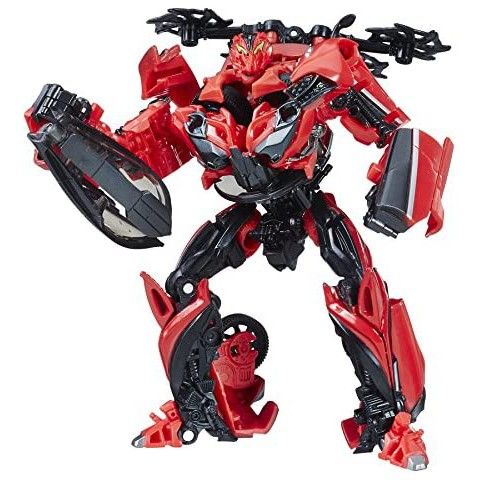 Mô hình cao cấp Optimus Prime  Từ robot lắp ráp thành xe Dành cho trẻ 6t  trở lên giá sỉ giá bán buôn  Thị Trường Sỉ