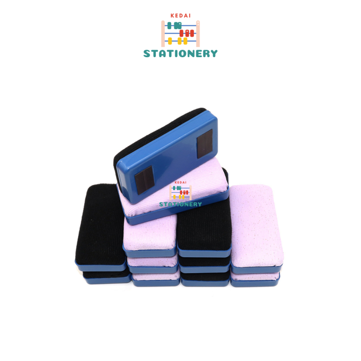 Whiteboard Duster Lazada