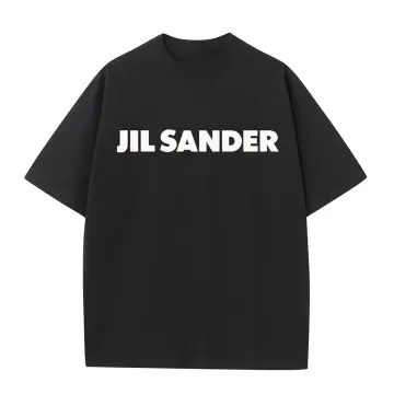 Jil Sander T Shirt - Best Price in Singapore - Dec 2023 | Lazada.sg