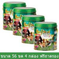 ยาจุดกันยุง Buxaway ยากันยุงสําหรับสุนัข 56 ขด ฟรี ถาดรอง (4 กล่อง)Mosquito Coil for Dogs 56 Coils Free Safety Tray