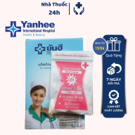 Giảm cân Yanhee vip 7 Plus Thái Lan viên uống giảm cân yanhee thái lan giảm cân nhanh cấp tốc hiệu quả an toàn dành cho người cơ địa khó giảm liệu trình mạnh NT 24h thumbnail