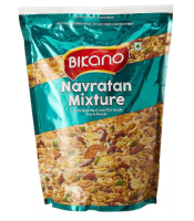 Bikano Navratan Mixture (ขนมถั่วรวมมิตร) 250g