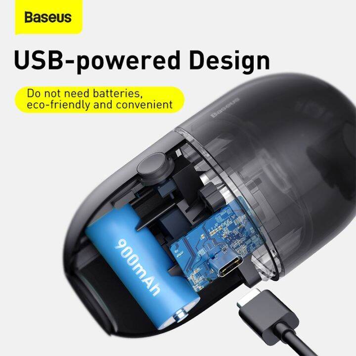 baseus-เครื่องดูดฝุ่นไร้สาย-c2-mini-desktop-vacuum-cleaner-portable-desk-cleaning-tool-for-pc-laptop-keyboard-school-classroom-office-amp-home-children-vacuum-cleaner