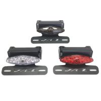 New Fender Eliminator Tail Tidy LED brake lights For Suzuki DR-Z DRZ 400 S DRZ400SM 2005-2020