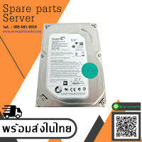 Seagate Barracuda 250GB 7200RPM SATA-3 7200.14 16MB 3.5" HDD 51-4 ST250DM0001 BD141-303 - สินค้ารับประกัน โดย บริษัท อะไหล่เซิร์ฟเวอร์ จำกัด