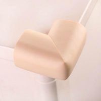 Table Corner Protective Child Crash Protection Thickened Safe Baby Safety Protector Corner Protective Cover