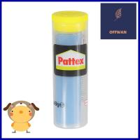 กาวอีพ็อกซี่ดินน้ำมัน PATTEX PUTTY REPAIR EXPRESSTWO-COMPONENT EPOXY PUTTY PATTEX REPAIR EXPRESS 1OZ **สินค้าแนะนำ**