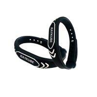 {Invincible Locksmith}กำไลสายรัดข้อมืออัจฉริยะสีดำเพื่อประตู Rfid ล็อกใช้งานได้จริงและพกพาได้สัมผัสปลดล็อก