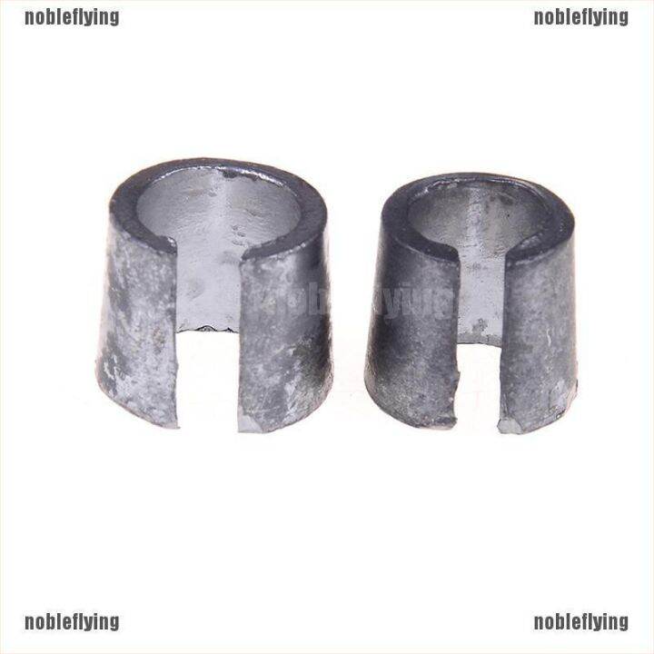 【COD•nobe】2x Car Vehicle Battery Terminal Post Adapter Shim Lazada PH