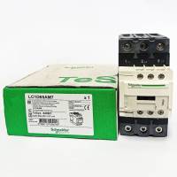 Schneider แมกเนติก CONTACTOR : LC1-D65AM7  220VAC