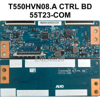 1pc TCON Board T550HVN08.A CTRL BD 55T23-COM TV T-CON Logic Board