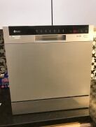 Máy rửa bát Arber ABMRB08 GIẢM THÊM 600K TIỀN MẶT