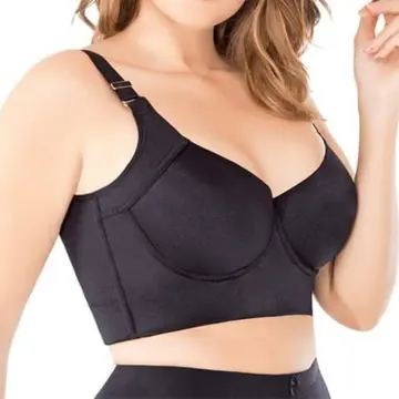 Shop Bra Full Coverage Hide Back Fat with great discounts and prices online  - Jan 2024