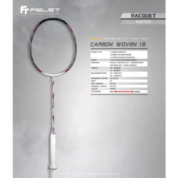 Fleet Badminton Racket Stringing Machine (Used)
