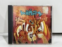 1 CD MUSIC ซีดีเพลงสากล     winay  ウィニャイ     (N9H92)