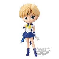 Bandai(บันได) BANPRESTO THE MOVIE SAILOR MOON ETERNAL Q POSKET-SUPER SAILOR URANUS-(VER.A)