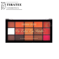 อายแชโดว์ ถูกแท้ HF384 Sivanna Colors Eyeshadow Iconic Pro Palette ซีเวียน่า อายแชโดว์ ไอโคนิค โปร พาเลท