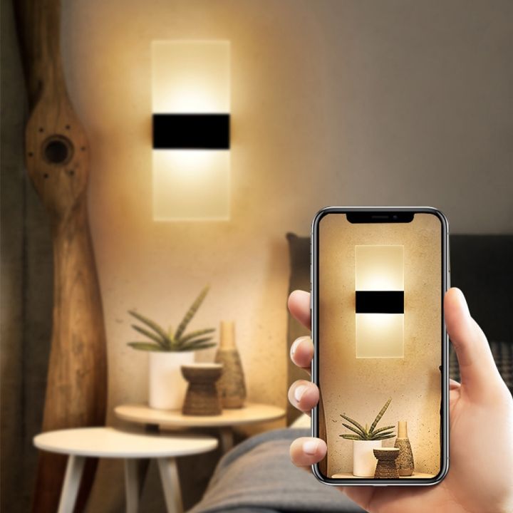 hyfvbujh-usb-rechargeable-dimming-wall-lamp-sensor-indoor-lamps-bedroom-bedside-lighting-night