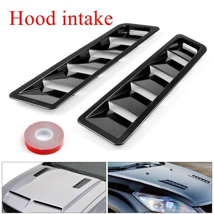 Car Hood Scoop Scoop Vent Hood Car Hood Air Vent Hood Air
