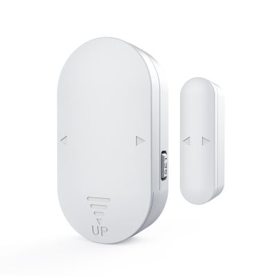 【LZ】┋✠✣  Door Window Alarm Household Multifunctional Door Wireless Security System Magnetic Alarm 130DB Decibel Burglar Alarm For Home