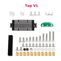 Blurolls Voron Tap ชุดตรวจสอบ Rev2.4.1 Optotap 24V Ee เซ็นเซอร์ Sx398 Impressora ส่วนเครื่องพิมพ์3d สำหรับ Voron 2.4 Mgn9ตรีศูล