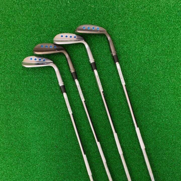 Golf Club Sand Wedge MD5 Sand Wedge Lightweight Silver White Black