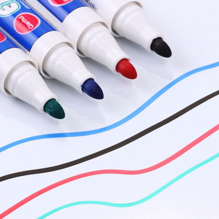 school-erasable-whiteboard-marker-pen-large-capacity-blue-green-red-blue-colored-white-board-markers-pens-office-pen-supplies