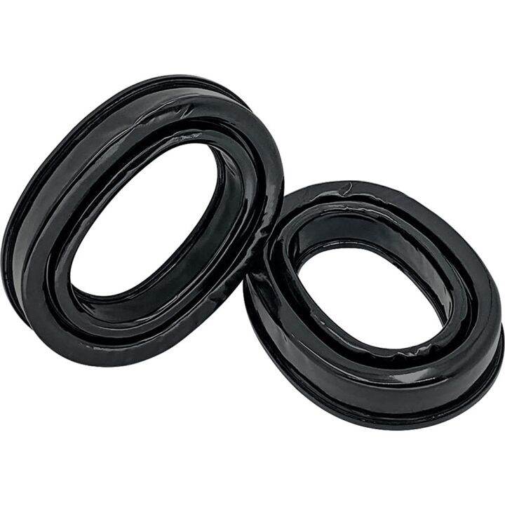 hot new 2023 TCIHEADSET Replace Gel Ear Pads For 3M Peltor Sport