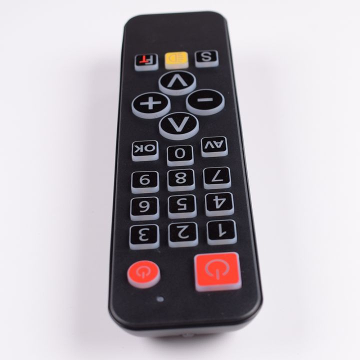learning-remote-controler-for-tv-stb-dvd-dvb-hifi-21-keys-big-button-universal-remot-control-with-back-light-for-old-people