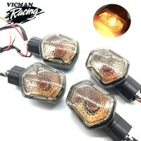 、‘【； Universal Promotional Dax For Honda Monkeybike Little Monkey Motorcycle Modified Single Plated Turn Signal Light