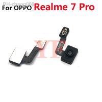 For OPPO Realme 7 Pro X7 Q2 Pro GT Neo Fingerprint Reader Touch ID Sensor Return Key Home Button Flex Cable