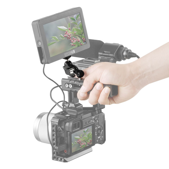 smallrig-universal-magic-arms-พร้อมหัวบอลขนาดเล็ก-แพ็ค4ชิ้น-2159