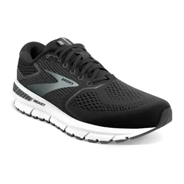 Brooks beast best sale mens online