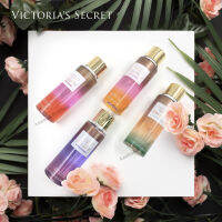 น้ำหอม Victorias Secret คอลเลกชั่น Sunkissed กลิ่นที่เปล่งประกายความหอม สำหรับฤดูใบไม้ผลิ หอมกลิ่นอำพัน 250 ml