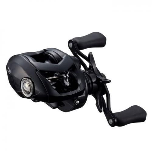 Daiwa Baitcasting Reel Tatula Tw L Model Lazada Ph